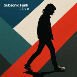 Subsonic Funk Live