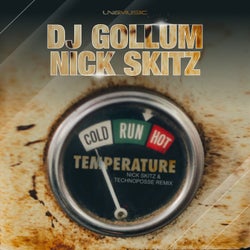 Temperature (Nick Skitz & Technoposse Remix)