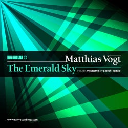 The Emerald Sky EP
