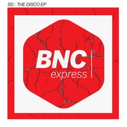 The Disco EP