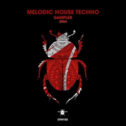 Melodic House Techno Sampler 2024