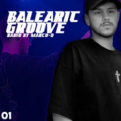 Balearic Groove Radio
