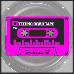 Techno Demo Tape, Vol. 6 (Special Selection)
