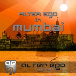 Alter Ego In Mumbai