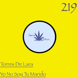 Yo No Soy Tu Marido