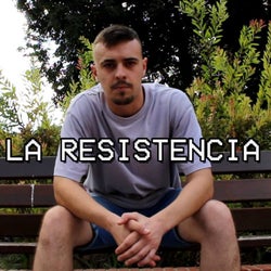 LA RESISTENCIA