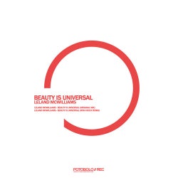 Beauty Is Universal