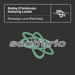 Runaway Love - Remixes