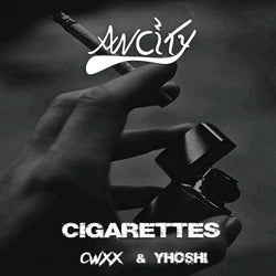 Cigarrettes