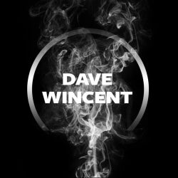 Dave Wincent "Amazing+Frequenza" chart