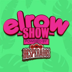 Elrow show x Desperados Early Summer Chart