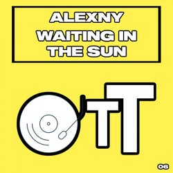 Waiting In The Sun