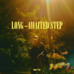 Long-Awaited Step