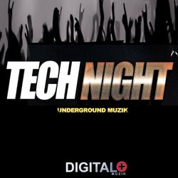 TechNight Eight