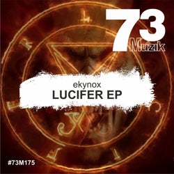 Lucifer EP