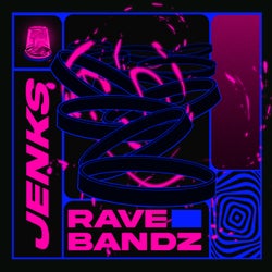 Rave Bandz EP