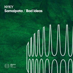 Samaipata / Bad Ideas