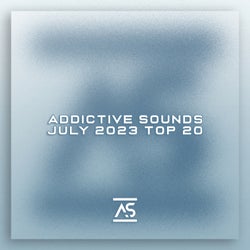 Addictive Sounds July 2023 Top 20