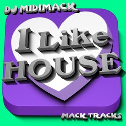 I Like House