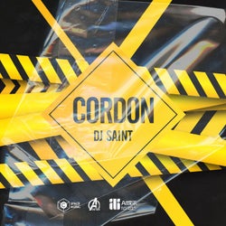 Cordon (Original Mix)