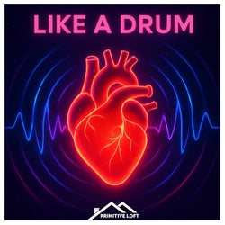 Like a Drum