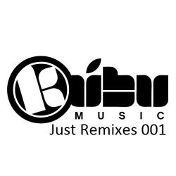 Just Remixes 001