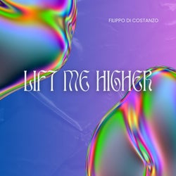 Lift Me Higher