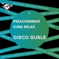 PreacherMan / Cuba Relax