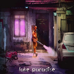 fake paradise