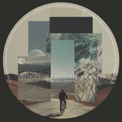 Echoes of a Hundred Journeys VA