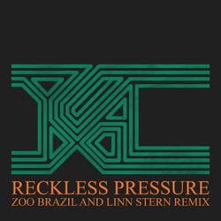 Reckless Pressure (Zoo Brazil And Linn Stern Remix)
