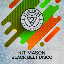 Black Belt Disco