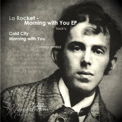 Morning With You EP