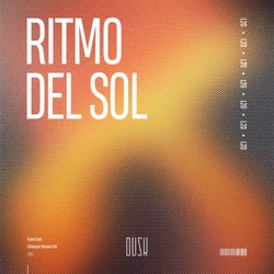 Ritmo Del Sol