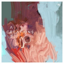 Art Creations Vol. 10
