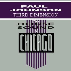 Third Dimension