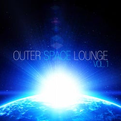 Outer Space Lounge Vol. 1