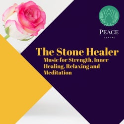 The Strength Healing (Music For Strength, Inner Healing, Relaxing And Meditation)