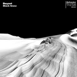 Black Snow