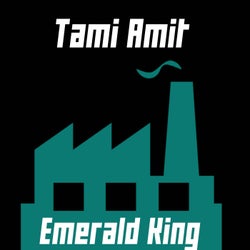 Emerald King