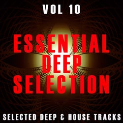 Essential Deep Selection - Vol.10