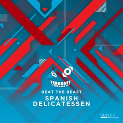 Spanish Delicatessen