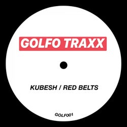 Kubesh / Red Belts