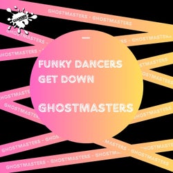 Funky Dancers / Get Down