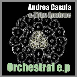 Orchestral EP