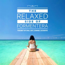 The Relaxed Side Of Formentera