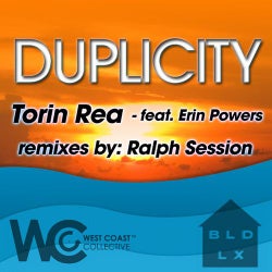 Duplicity Remixes (Ralph Sessions' Seshified Mixes and Torin Rea Remixes) [feat. Erin Powers]