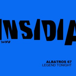 Legend Tonight