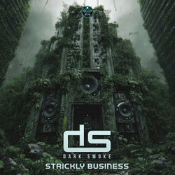 Strickly Business