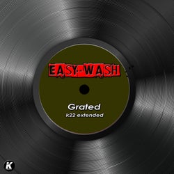 GRATED (K22 extended)